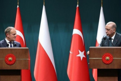 Erdoğan'dan Avrupa'ya çağrı: AB, Türkiye'nin üyeliği ile güç kazanır